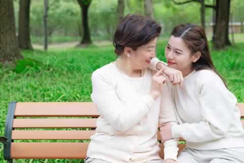 北京丰台区婆媳关系咨询
