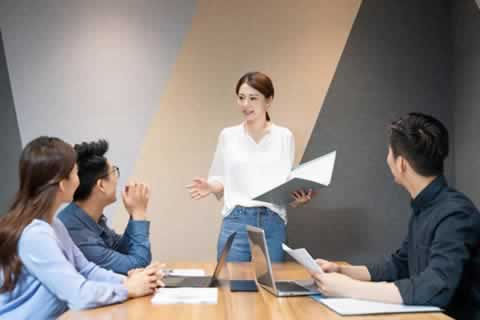 北京丰台区职场发展心理咨询